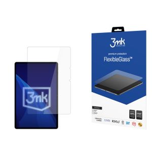 Unbreakable hybrid glass for Oppo Pad SE - 3mk FlexibleGlass