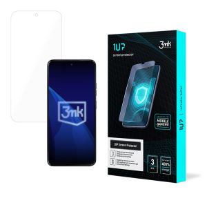 Protective film for Motorola Moto G87 - 3mk 1UP screen protector (3 pcs.)