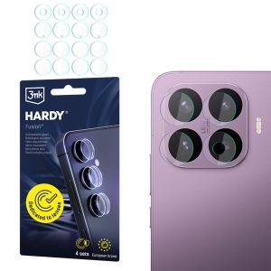 Camera lens glass for Xiaomi 17T Pro - 3mk HARDY® Fusion Lens Protection™