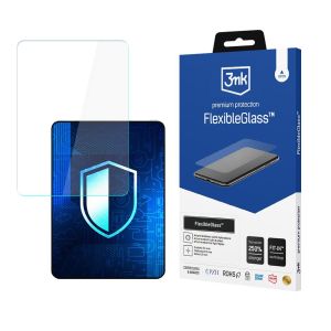 Unbreakable hybrid glass for Apple iPad Pro 11" 1 gen - 3mk FlexibleGlass