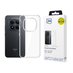 Armoured case for Redmi note 15 Pro - 3mk Armor Case