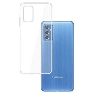 Transparent case for Samsung Galaxy M52 5G – 3mk HARDY® Vision Case™