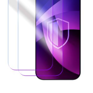 2x Protective film for Nothing Phone (3) - 3mk HARDY® ARC+