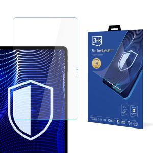 Shatterproof glass for Doogee T35 - 3mk FlexibleGlass Pro