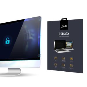 Privacy screen protector for Dell Latitude 7450 (Notebook) - 3mk Privacy 2-way (without glue)