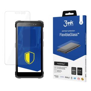 Hybrid unbreakable glass for Hammer Iron 4 - 3mk FlexibleGlass™