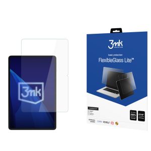 Shatterproof hybrid glass for Honor Pad 10 - 3mk FlexibleGlass Lite