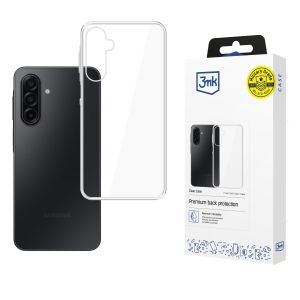 Case for Samsung Galaxy A17 5G/ 4G - 3mk Clear Case