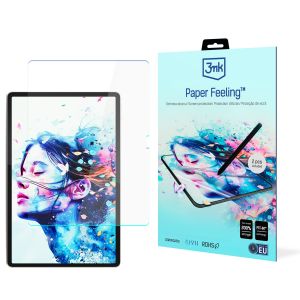 Protective film for Lenovo Yoga Tab Gen 2 11,1" TB711FU - 3mk Paper Feeling (2 pcs.)