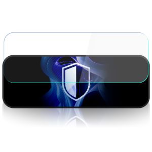 Screen film for navigation to Renault 4 E-Tech Electric Evolution - 3mk BladeShield™ Cluster