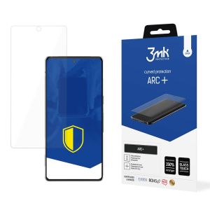 Protective film for Google Pixel 6 Pro 5G - 3mk ARC+
