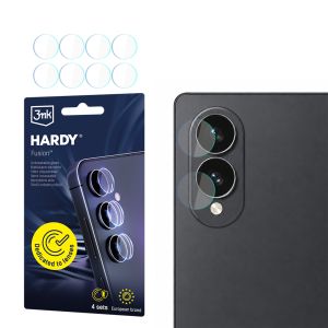 Camera lens glass for Samsung Galaxy Z Fold 8 - 3mk HARDY® Fusion Lens Protection™