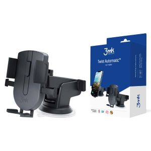 Car holder - 3mk Twist Automatic Car Holder
