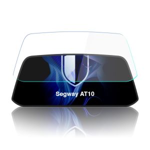Navigation screen protector for Segway AT10 (2026 - ) - 3mk BladeShield™ Cluster