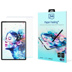Protective film for Lenovo Tab Plus Gen 2 (TB355FU) - 3mk Paper Feeling (2 pcs.)