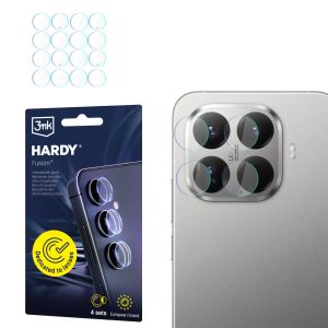 Camera lens glass for Xiaomi 15T Pro 5G - 3mk HARDY® Fusion Lens Protection™