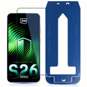 Tempered glass for Samsung Galaxy S26 Pro - 3mk HARDY® Ultra Glass™