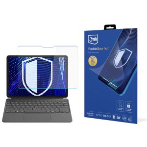 Shatterproof glass for Microsoft Surface Pro Copilot+ 12" - 3mk FlexibleGlass Pro