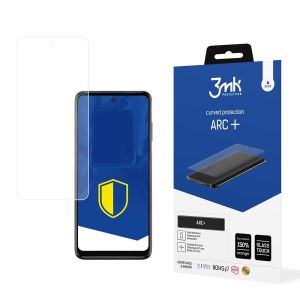 Protective film for Motorola Moto G 5G 2022 - 3mk ARC+