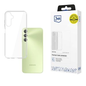 Case for Samsung Galaxy A05s - 3mk Clear Case