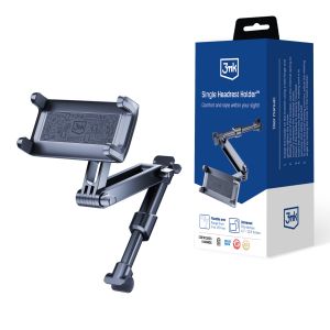 Car headrest holder 3mk Single Headrest Holder™
