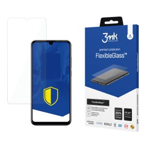 Hybrid unbreakable glass for Huawei P30 - 3mk FlexibleGlass™