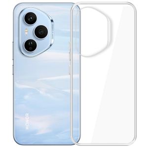 Transparent case for Honor 400 PRO – 3mk HARDY® Vision Case™