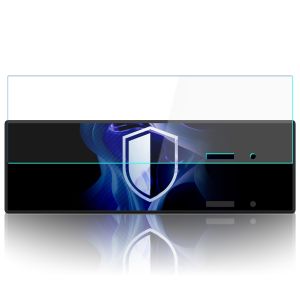 Navigation screen protector for Mercedes CLA 200 2025- - 3mk BladeShield™ Center Display