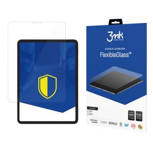 Unbreakable hybrid glass for Apple iPad Pro 11" 3/4 gen - 3mk FlexibleGlass