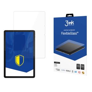 Unbreakable hybrid glass for HUAWEI MatePad SE 11" - 3mk FlexibleGlass