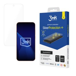 Anti-shock protective film for Oppo Find X10 Pro Max - 3mk SilverProtection+