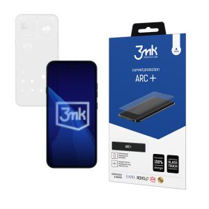 Protective film for Nothing Phone (4a) Pro - 3mk ARC+