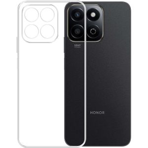 Transparent case for Honor 200 Smart – 3mk HARDY® Vision Case™