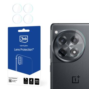 Lens glass for OnePlus 12R - 3mk Lens Protection