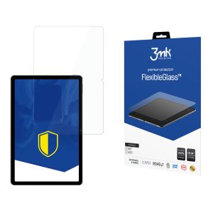 Unbreakable hybrid glass for Redmi Pad SE - 3mk FlexibleGlass