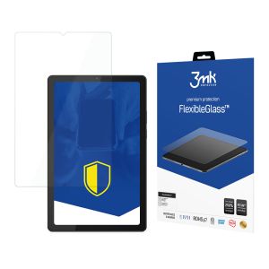 Unbreakable hybrid glass for Lenovo Tab M9 - 3mk FlexibleGlass