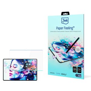 Protective Film for Samsung Galaxy Tab S11 Ultra - 3mk Paper Feeling (2 pcs)