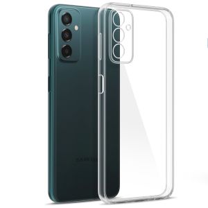 Transparent case for Samsung Galaxy M23 5G – 3mk HARDY® Vision Case™