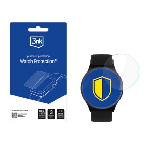 Protective film for smartwatch screen Motorola Moto Watch (47mm) - 3mk Watch Protection