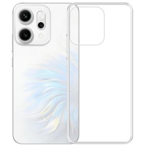 Transparent case for Oppo Reno 14 – 3mk HARDY® Vision Case™