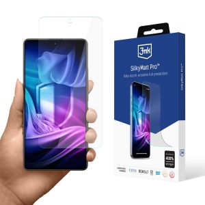 Matte film for POCO M7 Pro 5G - 3mk SilkyMatt Pro