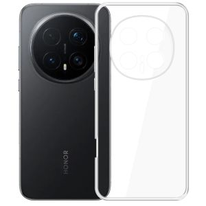 Transparent case for Honor Magic8 Pro – 3mk HARDY® Vision Case™