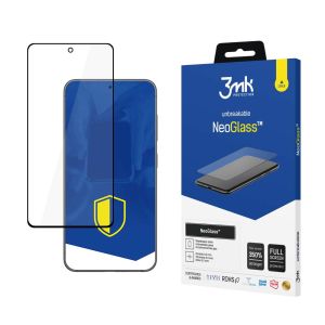 The most durable glass for Samsung Galaxy S23 FE - 3mk NeoGlass