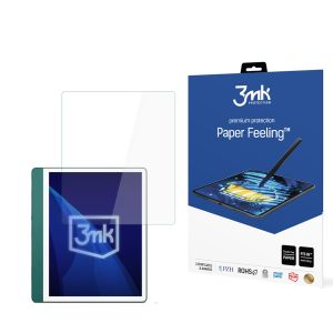 Protective Film for Amazon Kindle Scribe 2 (2024) - 3mk Paper Feeling (2 pcs)