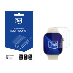 Protective film for the smartwatch screen Apple Watch 12 42mm - 3mk Watch Protection