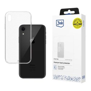 Armoured case for Apple iPhone Xr - 3mk Armor Case
