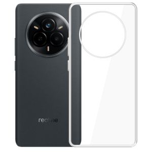 Transparent case for Realme 14 Pro – 3mk HARDY® Vision Case™