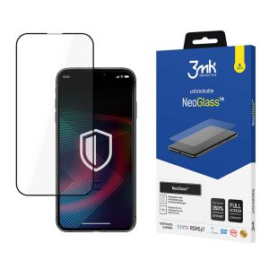 The most durable glass for Apple iPhone 14 Pro Max - 3mk NeoGlass