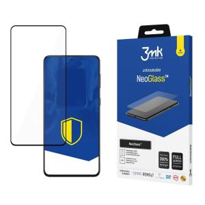The most durable glass for Samsung Galaxy S21 5G - 3mk NeoGlass