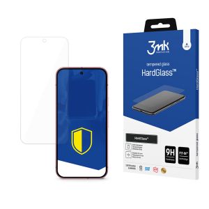 Tempered glass for Google Pixel 9 - 3mk HardGlass